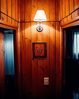 Paraiso Patagonico Bungalows and Apart