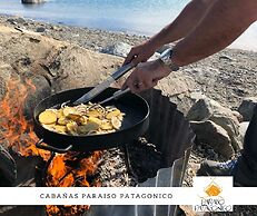 Paraiso Patagonico Bungalows and Apart