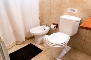 Paraiso Patagonico Bungalows and Apart