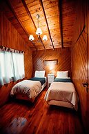 Paraiso Patagonico Bungalows and Apart