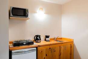 Paraiso Patagonico Bungalows and Apart