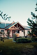 Paraiso Patagonico Bungalows and Apart