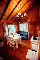 Paraiso Patagonico Bungalows and Apart
