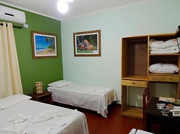 Hotel Oriente