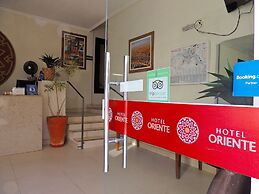 Hotel Oriente