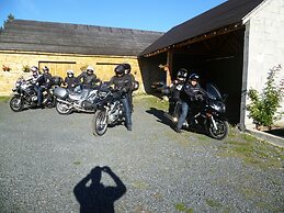 La Freneraie