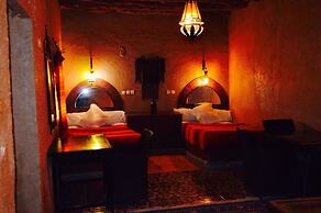 Auberge Kasbah Merzouga