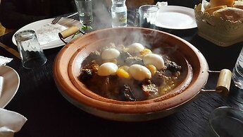 Auberge Kasbah Merzouga