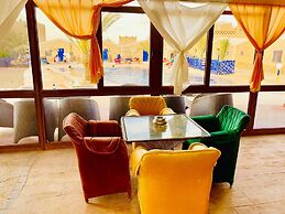 Auberge Kasbah Merzouga