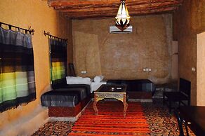 Auberge Kasbah Merzouga