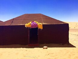 Auberge Kasbah Merzouga