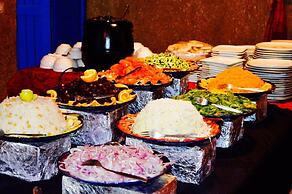 Auberge Kasbah Merzouga