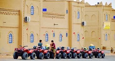 Auberge Kasbah Merzouga