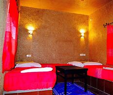 Auberge Kasbah Merzouga