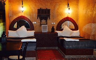 Auberge Kasbah Merzouga