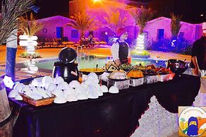 Auberge Kasbah Merzouga