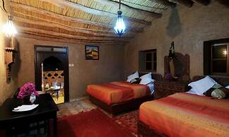 Auberge Kasbah Merzouga
