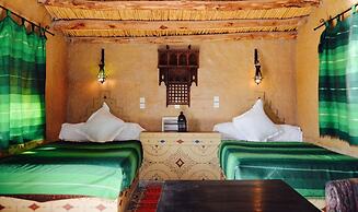 Auberge Kasbah Merzouga