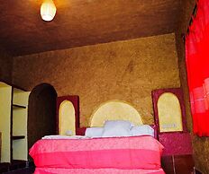 Auberge Kasbah Merzouga