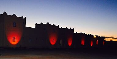 Auberge Kasbah Merzouga