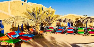 Auberge Kasbah Merzouga