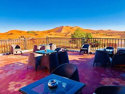 Auberge Kasbah Merzouga