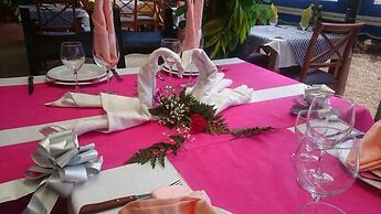 Camping Playa de Vargas