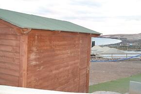 Camping Playa de Vargas