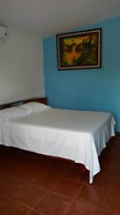 Cabinas El Tropico