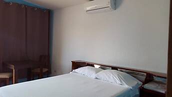 Cabinas El Tropico