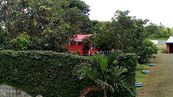 Cabinas El Tropico
