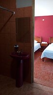 Cabinas El Tropico