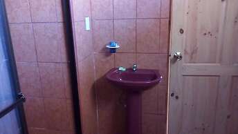 Cabinas El Tropico