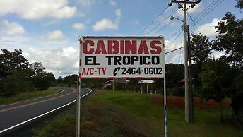 Cabinas El Tropico