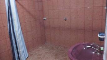 Cabinas El Tropico