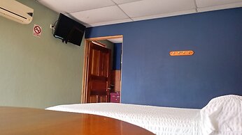Cabinas El Tropico