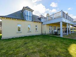 Roe Cottage