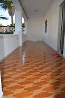 Villa Marìe