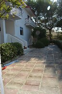 Villa Marìe