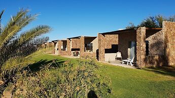 Burgsdorf Guest Farm