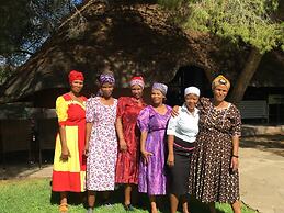 Burgsdorf Guest Farm