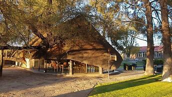 Burgsdorf Guest Farm