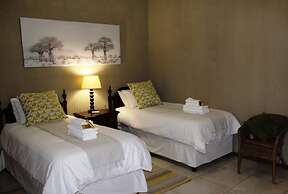 Burgsdorf Guest Farm