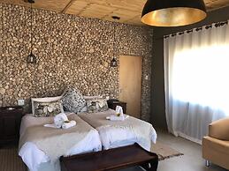 Burgsdorf Guest Farm