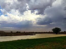 Burgsdorf Guest Farm