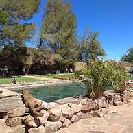 Burgsdorf Guest Farm