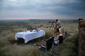 Burgsdorf Guest Farm