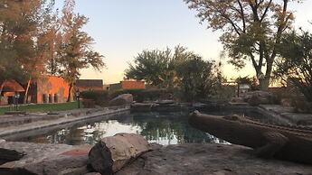 Burgsdorf Guest Farm