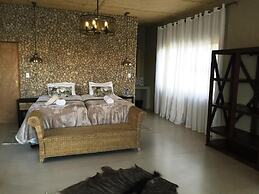 Burgsdorf Guest Farm