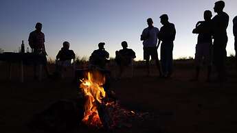 Burgsdorf Guest Farm